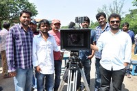 Roots Film Creations Pro No1 Movie Opening